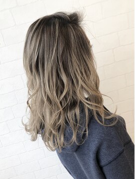 メリー(merry craftsman's factory) パーフェクトバレイヤージュ！！