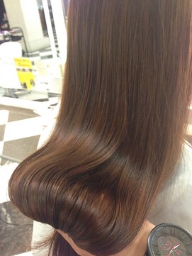 パッション 茨木店(Passion) 10stepトリートメント