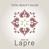 サロン ド ラプワ(Salon de Lapre)のお店ロゴ