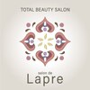 サロン ド ラプワ(Salon de Lapre)のお店ロゴ