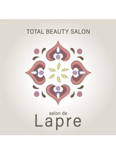 Salon de  Lapre【サロンドラプワ】