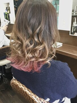 エアリーアート(airly hair art) [airly]全集中&ねずこ