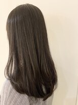 ヘアオーブロジック(HAIR orb LOGIC)&nbsp;ナチュラルストレート