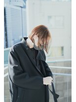 サイ(sai) 【sai】cut linebob