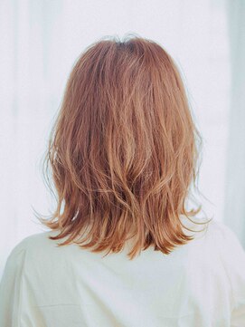 ファーレ マリン アンド ビューティー(Fare marine&beauty) ミディアムレイヤー