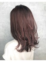 ネコ 稲毛(neco)&nbsp;ミディアム【稲毛/稲毛駅/縮毛矯正/千葉/千葉駅】