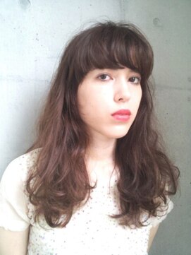 クラスカ(claska) ロングスタイル