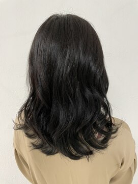 アングゥ ウル(ungu ul) ナチュラルブラウン