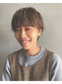 ウェービィショート