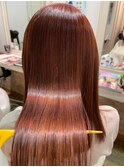 【miel hair新宿】髪質改善トリートメント【新宿】