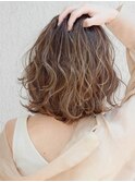 ハイライトベージュ【sync beauty:beast 元町店】