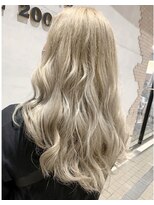 モードケイズ 阿倍野店(MODE K’s)&nbsp;ブロンドカラー