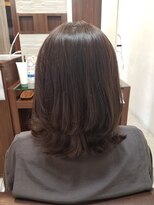 ブランシェ 名鉄小幡駅前店 ナチュラルウルフスタイル