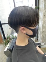 ロンドガルマン 名古屋(Lond GULLMAN)&nbsp;【LondGULLMAN KAZU】カルマ　パーマ　メンズ　ツイスパ