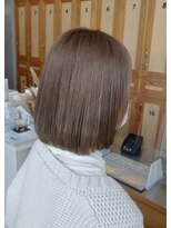 ユラギフロムユイマァル 水島店(YURAGI from YUIMARL)&nbsp;グレージュ