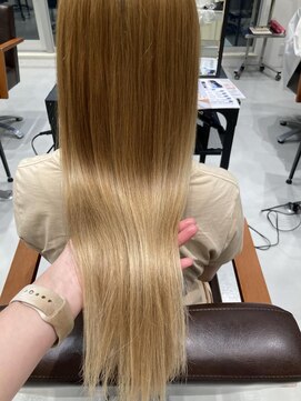 フォルテ 島田店 パールプラチナ