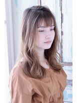 リーフ 西焼津店(LeaF)&nbsp;ゆるウェーブ