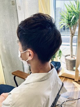 サブライム(Sublime) 2wayショート