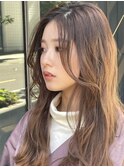ナチュラルブラウン