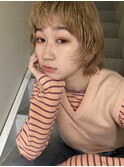 ナチュラルウルフ