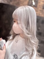 トリコ(torico)&nbsp;ホワイトミルクティー　【八王子】