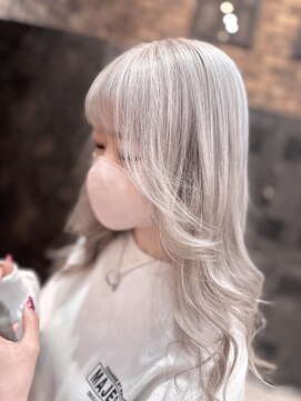 トリコ(torico) ホワイトミルクティー　【八王子】