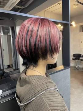 ユニー(uniii) ショート/ボブ/ミディアム/ロング/髪質改善/縮毛矯正/新宿