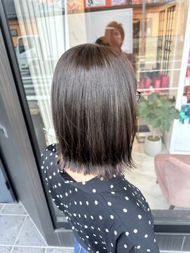 ガレリアエレガンテ 各務原店(GALLARIA Elegante) 柔らかベージュ