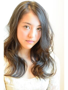 トライブ クリエートサロン(TRIBE create salon by SERVE) TRIBE**+