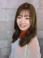 髪質改善ヘアエステサロン メルシー(Merci) 久田 奈菜