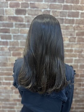 モニカ 新横浜店(Monica) ラテベージュ　◎20代30代40代50代◎