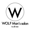 ウルフ(WOLF)のお店ロゴ