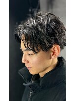 グランドベル(Grand BELL)&nbsp;【メンズ人気ナンバー1】ツイストスパイラル