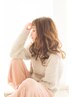 【カット無し・ヘア強化】ケアプレックス+フルカラー＋3stepボンドTR￥9900