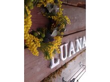 ルアナ(Luana)