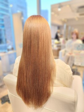 ファム 宝町店(femme) イルミナライトニングカラー