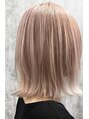 ニコデュエ 本厚木(nico. due) 切りっぱなしボブ【本厚木】