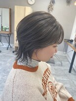 クート(ku-to)&nbsp;くびれショートウルフ