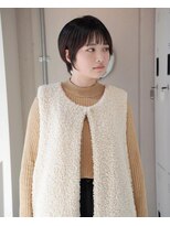 クオン 今泉(quon) 【DAISUKE】お客様スナップ -天神 今泉 薬院-