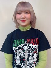 ニューヨークニューヨーク 阪急西宮北口店(NYNY) 古澤 柚