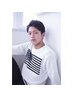 (学割U２４）　高校生限定　カット　￥3,000