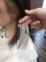 レイ(rei)&nbsp;ホワイトベージュ