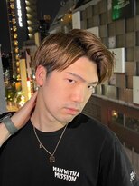 ヒロギンザ 仙台本店(HIRO GINZA)&nbsp;仙台　ビジネススタイル