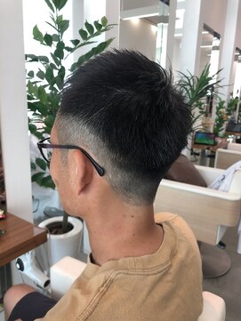 カッツ 駅家店(CUT S) ソフモヒ