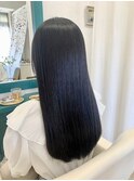 髪質再生水素ケア・ヘッドスパ
