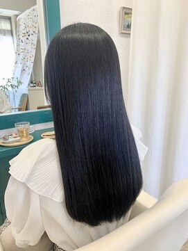 ウミネコ美容室(Umineko美容室) 髪質再生水素ケア・ヘッドスパ
