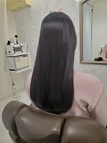 アネヘアー(annee hair)&nbsp;20代30代40代/大人かわいい/髪質改善