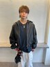 【Hiroto限定クーポン】ニュアンスパーマ＋カット＋クイックSPA