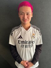 ブリーチ 麻生店(BLEACHi) 高橋 慶伍