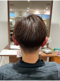 ベリーショート